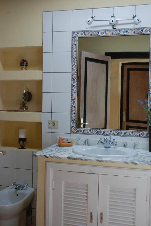 Villa El Perinque Femés 部屋 写真